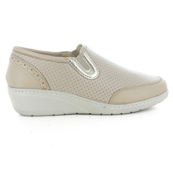 ARIA646015NAP - MOCASSINO - ARIANNA - DONNA