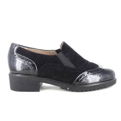 CONF2337 - SLIP ON - CONFORT - DONNA