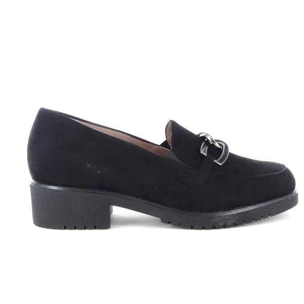 CONF3417 - SLIP ON - CONFORT - DONNA