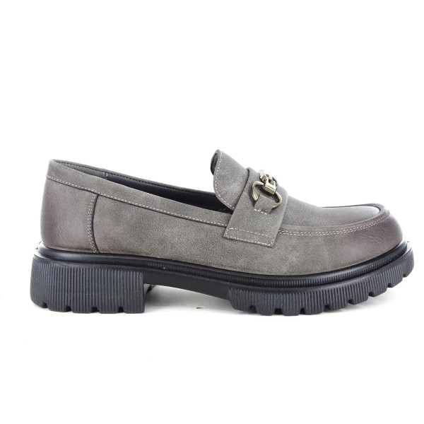 EVA3033 - MOCASSINO - EVAflex - DONNA