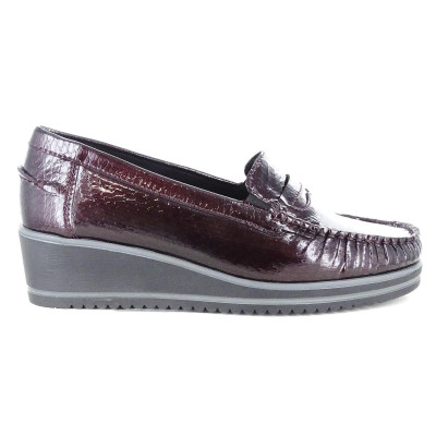 MARY20818 - MOCASSINO - MARY SOFT - DONNA