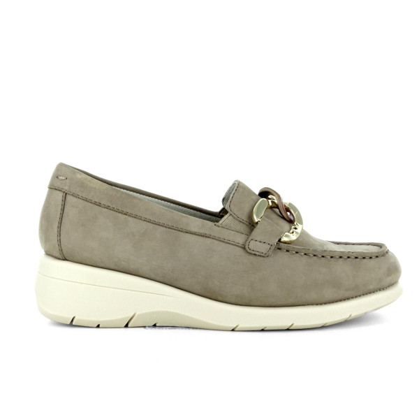 MARY21627 - MOCASSINO - MARY SOFT - DONNA