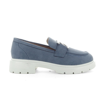 EVA2591 - MOCASSINO - EVAflex - DONNA