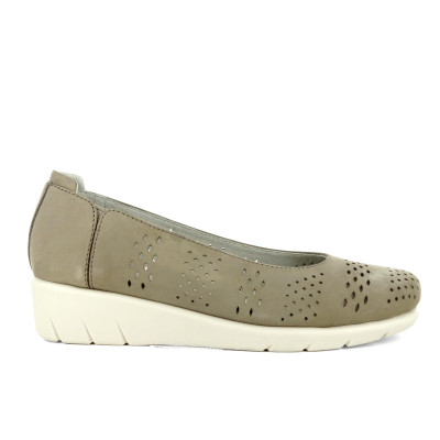 MARY19816 - SLIP ON - MARY SOFT - DONNA