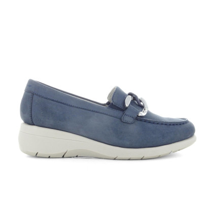 MARY21627 - MOCASSINO - MARY SOFT - DONNA