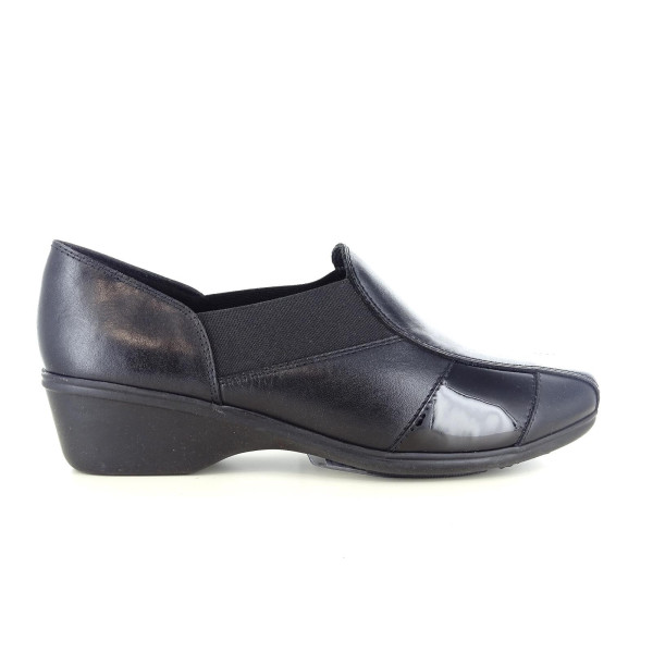 MARY8612 - MOCASSINO - MARY SOFT - DONNA