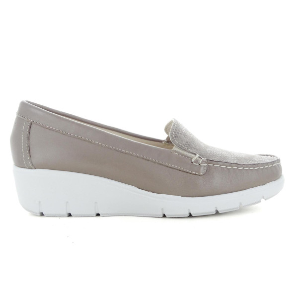 VASSK9024 - MOCASSINO - VASSANELLI - DONNA