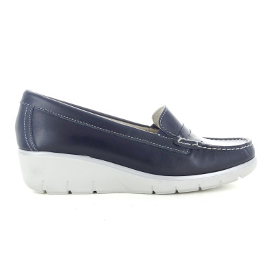 VASSPE60014 - MOCASSINO - VASSANELLI - DONNA