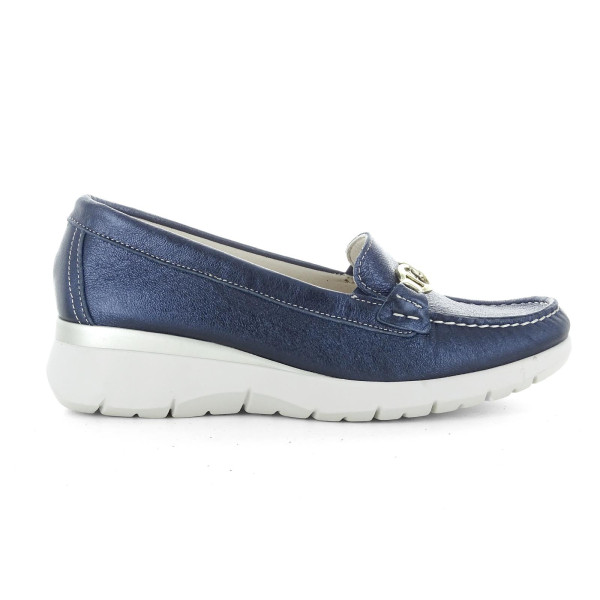 VASSPE60015 - MOCASSINO - VASSANELLI - DONNA