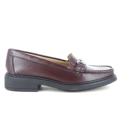 VASSAI50026 - MOCASSINO - VASSANELLI - DONNA