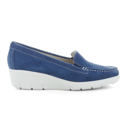 VASSK9017 - MOCASSINO - VASSANELLI - DONNA