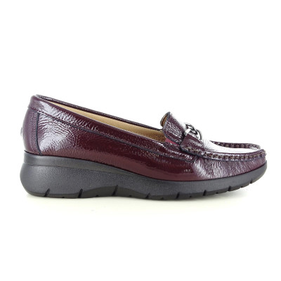 VASSAI50007 - MOCASSINO - VASSANELLI - DONNA