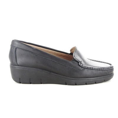 VASSK9033 - MOCASSINO - VASSANELLI - DONNA