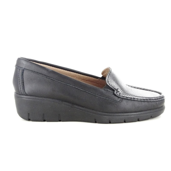 VASSK9033 - MOCASSINO - VASSANELLI - DONNA