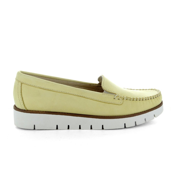 VASSK9037 - MOCASSINO - VASSANELLI - DONNA