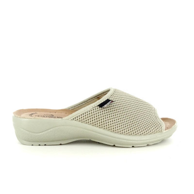 EASY98A030T - CIABATTA - EASY WALK - DONNA