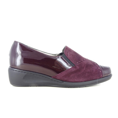 CONF2292 - SLIP ON - CONFORT - DONNA