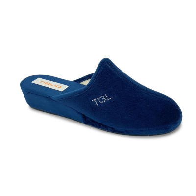 TIGL704 - CIABATTA - TIGLIO - DONNA