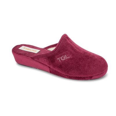 TIGL704 - CIABATTA - TIGLIO - DONNA