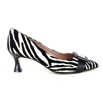 EGLEP5013ZEBRA - DECOLETTE - EGLE - DONNA